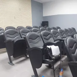 National Museum of Chad - N'Djamena