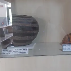 National Museum of Chad - N'Djamena