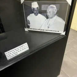 National Museum of Chad - N'Djamena