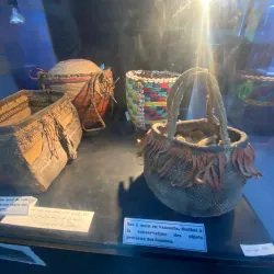 National Museum of Chad - N'Djamena