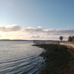 Costanera de Ancud - Ancud