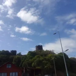 Costanera de Ancud - Ancud