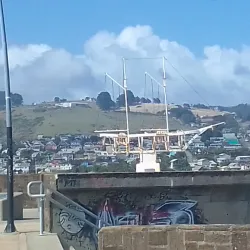 Costanera de Ancud - Ancud