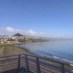 Costanera de Ancud - Ancud