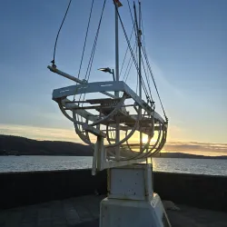 Costanera de Ancud - Ancud