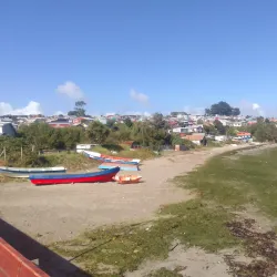 Costanera de Ancud - Ancud