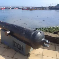 Costanera de Ancud - Ancud