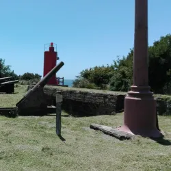 Fuerte Ahui - Ancud