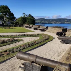 Fuerte San Antonio - Ancud