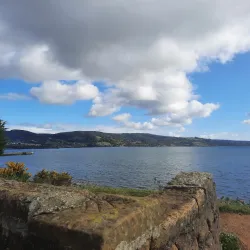 Fuerte San Antonio - Ancud