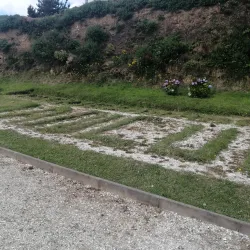 Fuerte San Antonio - Ancud