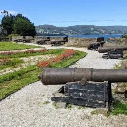 Fuerte San Antonio - Ancud