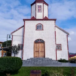 Iglesia San Francisco de Ancud - Ancud