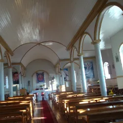 Iglesia San Francisco de Ancud - Ancud