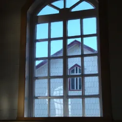 Iglesia San Francisco de Ancud - Ancud