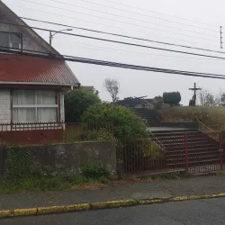 Iglesia San Francisco de Ancud - Ancud