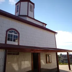 Iglesia San Francisco de Ancud - Ancud