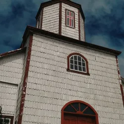 Iglesia San Francisco de Ancud - Ancud