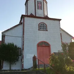 Iglesia San Francisco de Ancud - Ancud