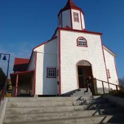 Iglesia San Francisco de Ancud - Ancud