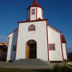 Iglesia San Francisco de Ancud - Ancud