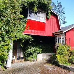 Isla Gaviota - Ancud