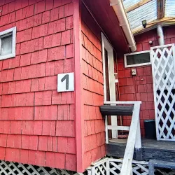 Isla Gaviota - Ancud