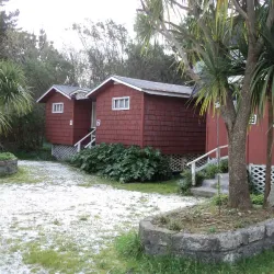 Isla Gaviota - Ancud