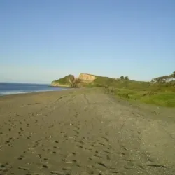 Isla Gaviota - Ancud