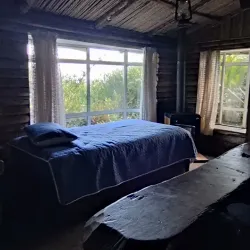 Isla Gaviota - Ancud