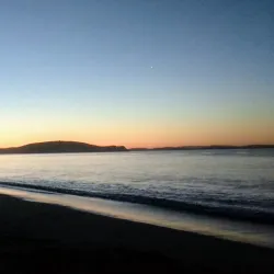 Isla Gaviota - Ancud