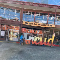 Mercado Municipal de Ancud - Ancud