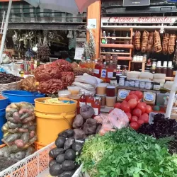 Mercado Municipal de Ancud - Ancud