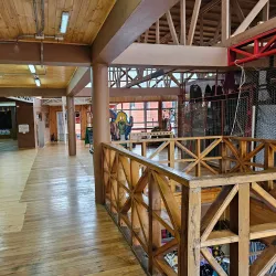 Mercado Municipal de Ancud - Ancud