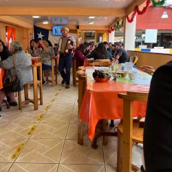 Mercado Municipal de Ancud - Ancud