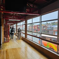 Mercado Municipal de Ancud - Ancud