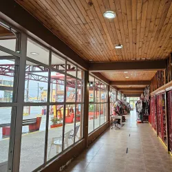 Mercado Municipal de Ancud - Ancud