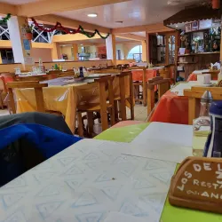 Mercado Municipal de Ancud - Ancud