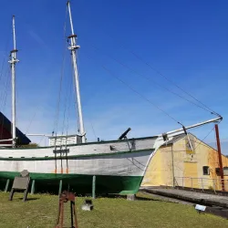 Museo Regional de Ancud - Ancud