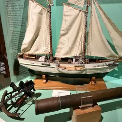 Museo Regional de Ancud - Ancud