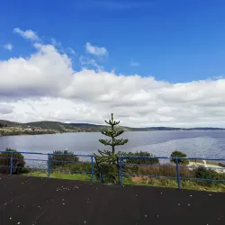 Museo Regional de Ancud - Ancud