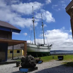 Museo Regional de Ancud - Ancud