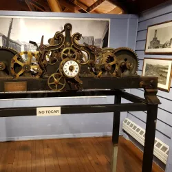 Museo Regional de Ancud - Ancud