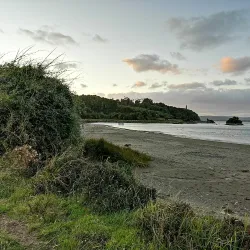 Parque Tantauco - Ancud