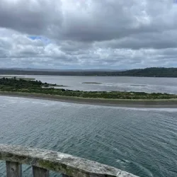 Parque Tantauco - Ancud