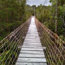 Parque Tantauco - Ancud