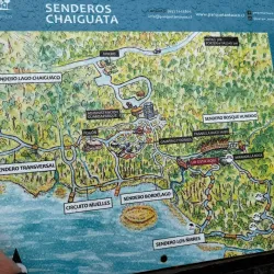 Parque Tantauco - Ancud