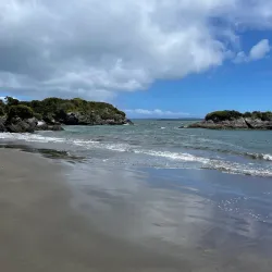 Parque Tantauco - Ancud