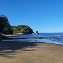 Playa Corvi - Ancud