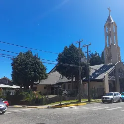 Plaza de Armas de Ancud - Ancud